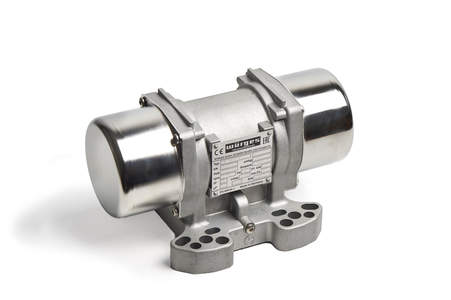 Kategoriebild Gleichstrom Vibrationsmotoren